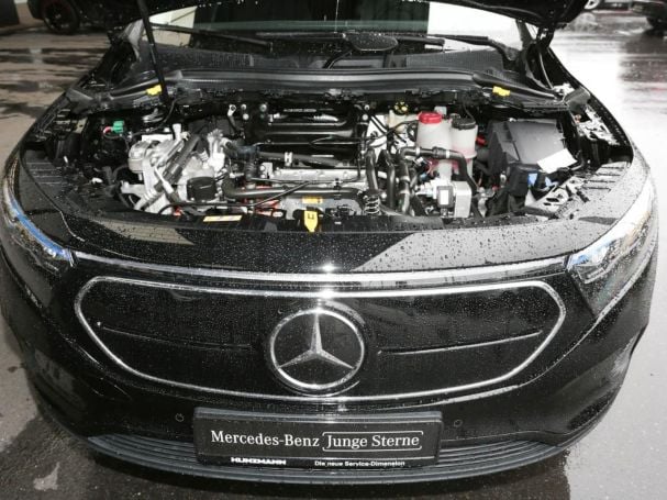 Mercedes-Benz EQA 250 Progressive Night Navi Distronic AHK Mercedes-Benz EQA 250 Progressive Night Navi Distronic AHK