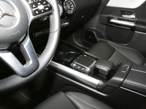 Mercedes-Benz EQA 250 Progressive Night Navi Distronic AHK Mercedes-Benz EQA 250 Progressive Night Navi Distronic AHK