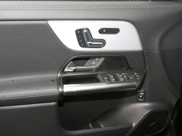 Mercedes-Benz EQA 250 Progressive Night Navi Distronic AHK Mercedes-Benz EQA 250 Progressive Night Navi Distronic AHK