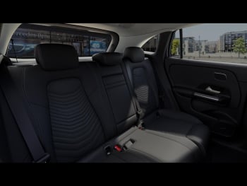 Mercedes-Benz EQA 250 Progressive Night Navi Distronic AHK