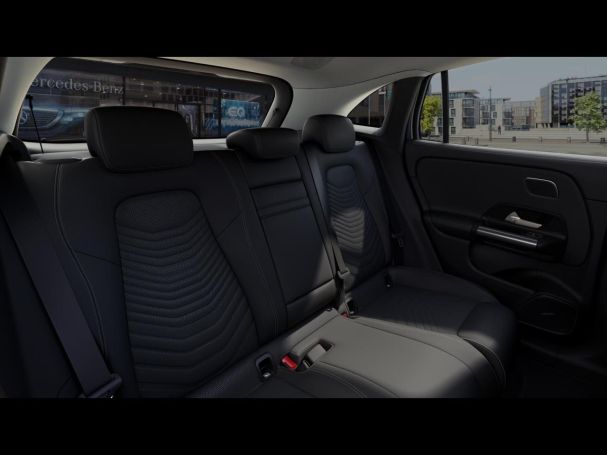 Mercedes-Benz EQA 250 Progressive Night Navi Distronic AHK Mercedes-Benz EQA 250 Progressive Night Navi Distronic AHK
