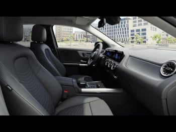Mercedes-Benz EQA 250 Progressive Night Navi Distronic AHK