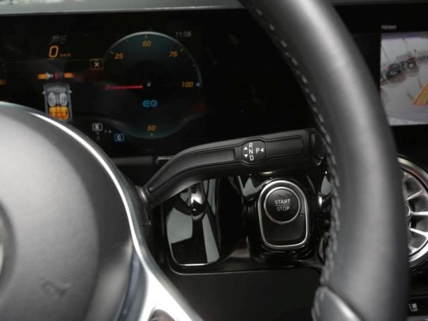 Mercedes-Benz EQA 250 Progressive Night Navi Distronic AHK Mercedes-Benz EQA 250 Progressive Night Navi Distronic AHK