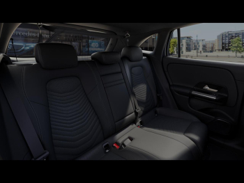 Mercedes-Benz EQA 250 Progressive MBUX Navi+ Panorama Distronic