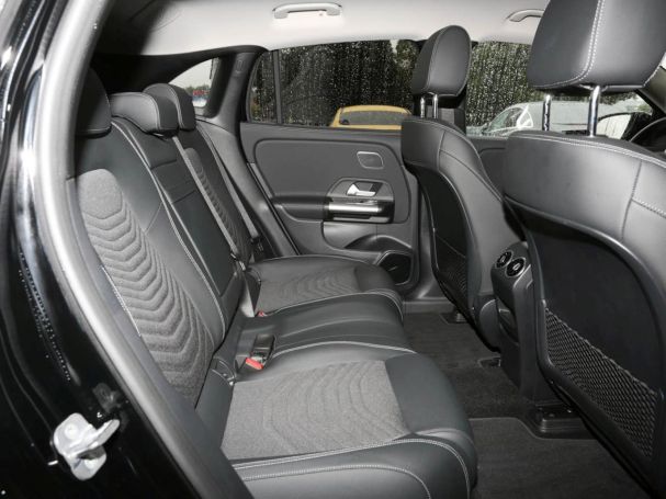 Mercedes-Benz EQA 250 Progressive Night Navi Distronic AHK