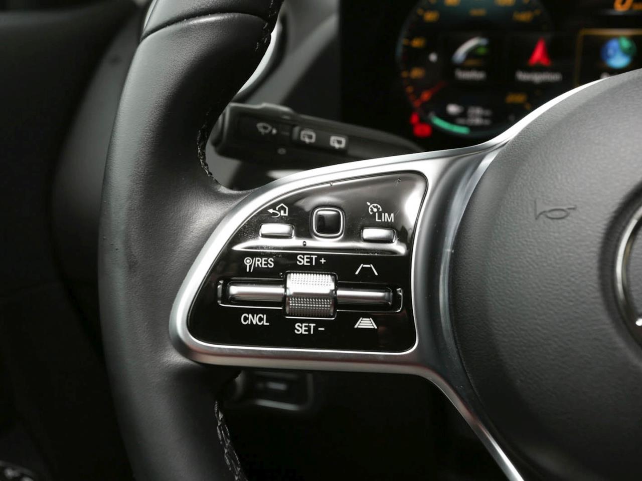 Mercedes-Benz EQA 250 Progressive Night Navi Distronic AHK Mercedes-Benz EQA 250 Progressive Night Navi Distronic AHK
