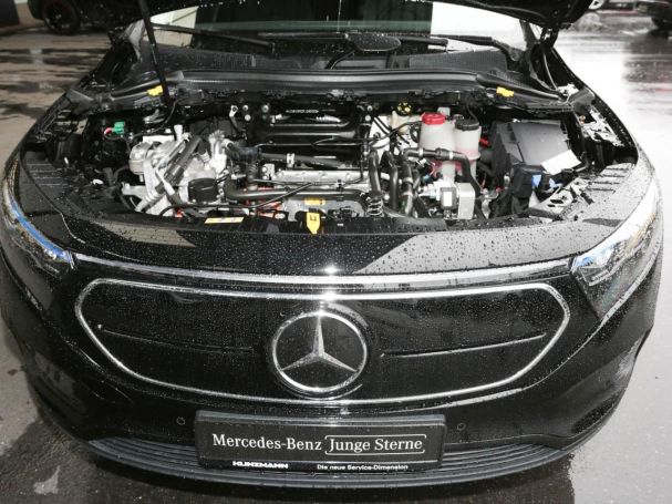 Mercedes-Benz EQA 250 Progressive Night Navi Distronic AHK