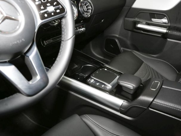 Mercedes-Benz EQA 250 Progressive Night Navi Distronic AHK