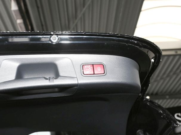 Mercedes-Benz EQA 250 Progressive Night Navi Distronic AHK