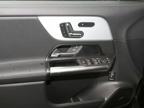 Mercedes-Benz EQA 250 Progressive Night Navi Distronic AHK