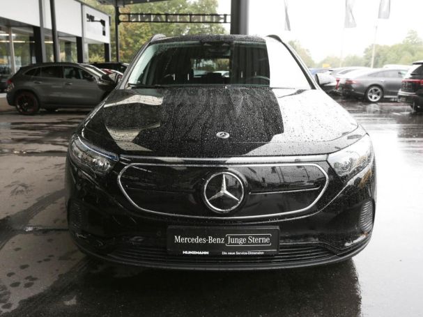 Mercedes-Benz EQA 250 Progressive Night Navi Distronic AHK