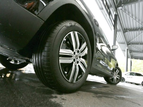 Mercedes-Benz EQA 250 Progressive Night Navi Distronic AHK