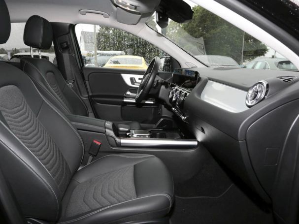 Mercedes-Benz EQA 250 Progressive Night Navi Distronic AHK Mercedes-Benz EQA 250 Progressive Night Navi Distronic AHK