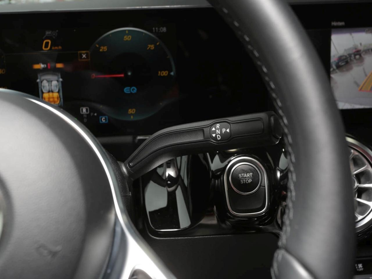 Mercedes-Benz EQA 250 Progressive Night Navi Distronic AHK Mercedes-Benz EQA 250 Progressive Night Navi Distronic AHK
