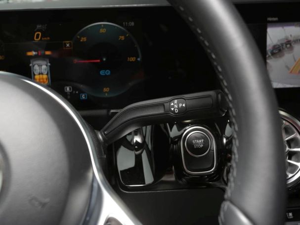 Mercedes-Benz EQA 250 Progressive Night Navi Distronic AHK