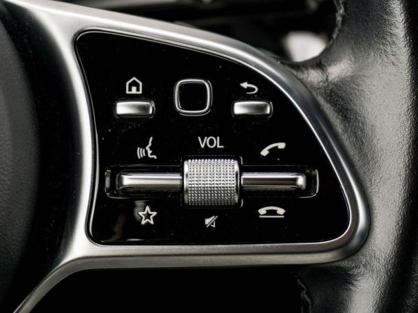Mercedes-Benz EQA 250 Progressive MBUX Navi Kamera Totwinkel Mercedes-Benz EQA 250 Progressive MBUX Navi Kamera Totwinkel