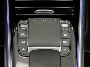 Mercedes-Benz EQA 250 Progressive MBUX Navi Kamera Totwinkel