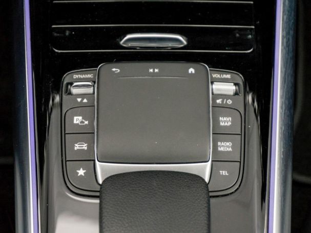 Mercedes-Benz EQA 250 Progressive MBUX Navi Kamera Totwinkel Mercedes-Benz EQA 250 Progressive MBUX Navi Kamera Totwinkel