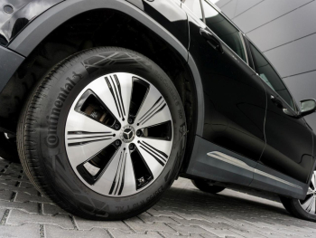Mercedes-Benz EQA 250 Progressive MBUX Navi Kamera Totwinkel Mercedes-Benz EQA 250 Progressive MBUX Navi Kamera Totwinkel