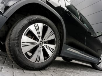Mercedes-Benz EQA 250 Progressive MBUX Navi Kamera Totwinkel Mercedes-Benz EQA 250 Progressive MBUX Navi Kamera Totwinkel