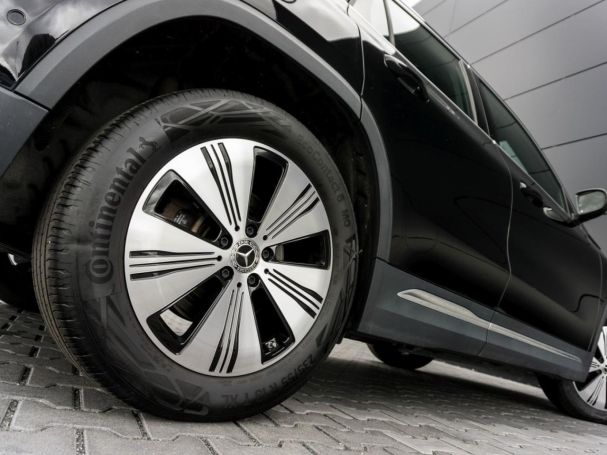 Mercedes-Benz EQA 250 Progressive MBUX Navi Kamera Totwinkel Mercedes-Benz EQA 250 Progressive MBUX Navi Kamera Totwinkel