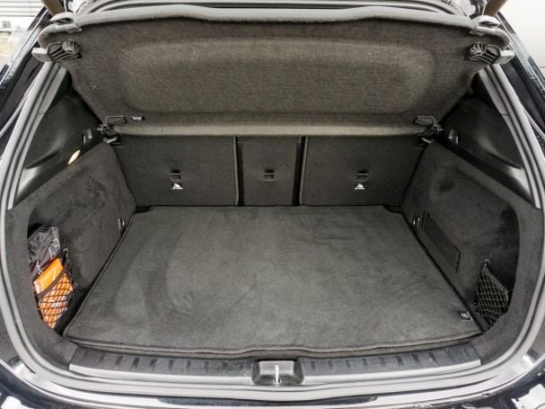 Mercedes-Benz EQA 250 Progressive MBUX Navi Kamera Totwinkel