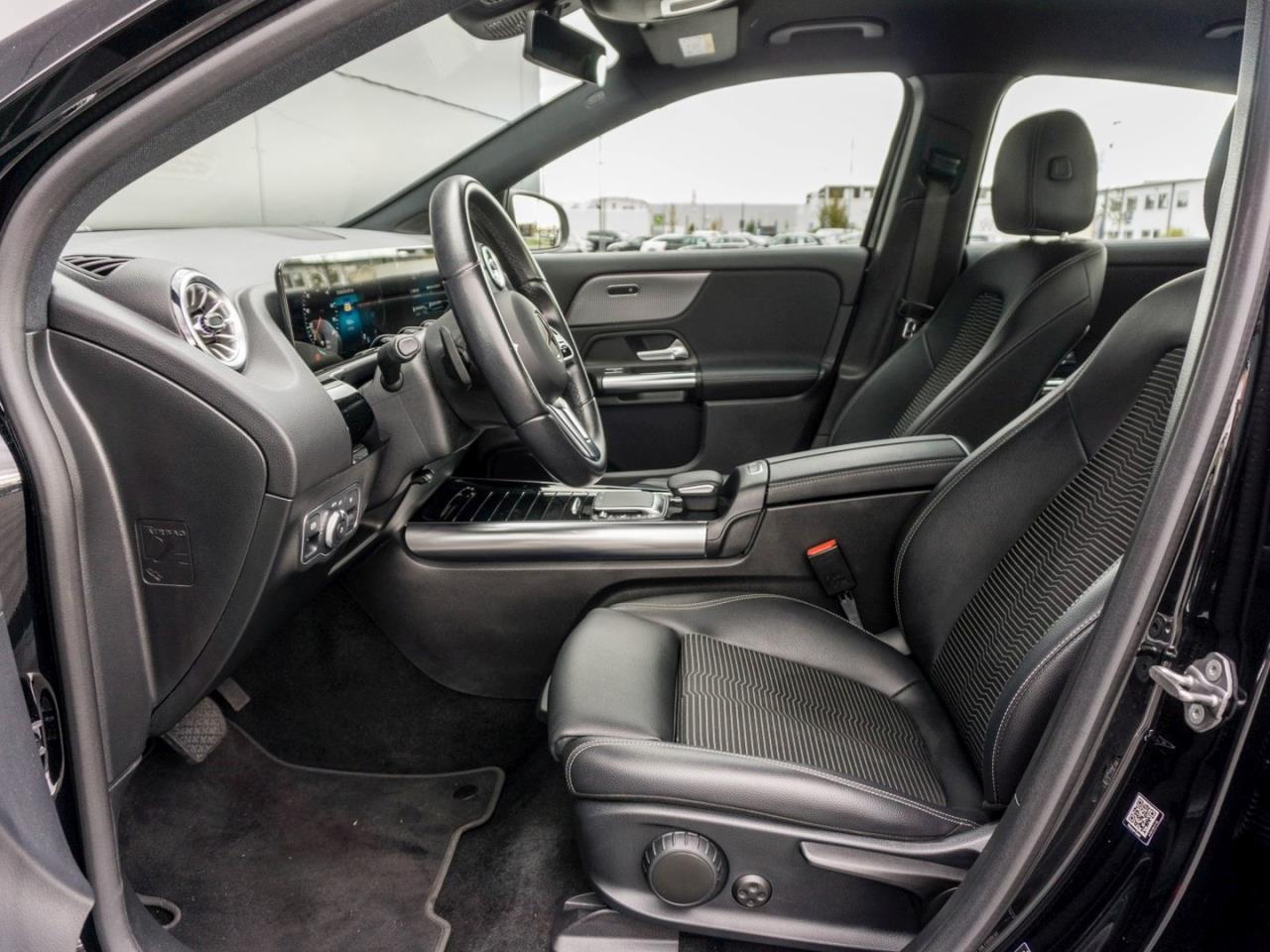 Mercedes-Benz EQA 250 Progressive MBUX Navi Kamera Totwinkel Mercedes-Benz EQA 250 Progressive MBUX Navi Kamera Totwinkel