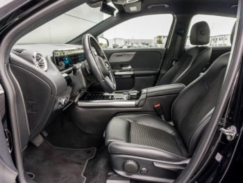 Mercedes-Benz EQA 250 Progressive MBUX Navi Kamera Totwinkel Mercedes-Benz EQA 250 Progressive MBUX Navi Kamera Totwinkel