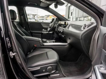 Mercedes-Benz EQA 250 Progressive MBUX Navi Kamera Totwinkel
