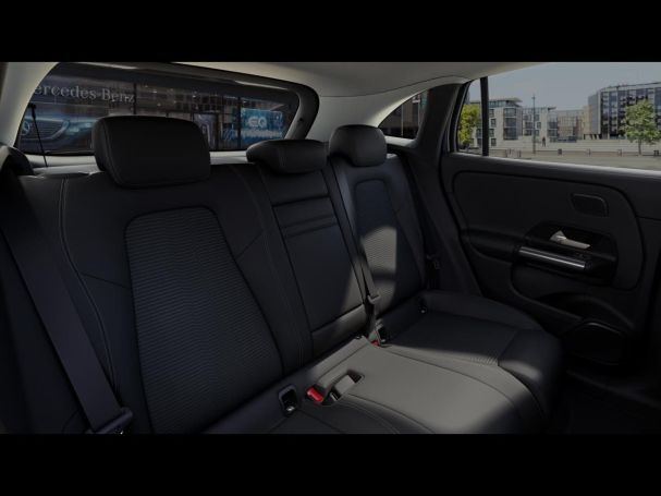 Mercedes-Benz EQA 250+ Progressive Night Distronic Kamera