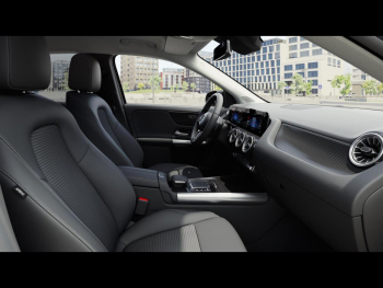 Mercedes-Benz EQA 250+ Progressive Night Distronic Kamera