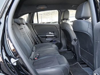 Mercedes-Benz EQA 250 Progressive MBUX Navi AHK Easy-Pack