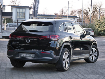 Mercedes-Benz EQA 250 Progressive MBUX Navi AHK Easy-Pack