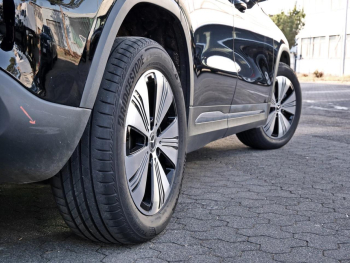 Mercedes-Benz EQA 250 Progressive MBUX Navi AHK Easy-Pack