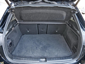 Mercedes-Benz EQA 250 Progressive MBUX Navi AHK Easy-Pack