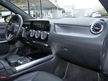 Mercedes-Benz EQA 250 Progressive MBUX Navi AHK Easy-Pack
