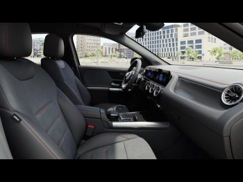 Mercedes-Benz EQA 250 AMG MBUX Navi Kamera Totwinkel AHK EasyP