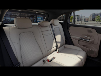 Mercedes-Benz EQA 250 Progressive Night Panorama Memory 360°