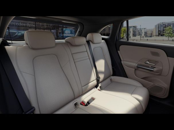 Mercedes-Benz EQA 250 Progressive Night Panorama Memory 360°