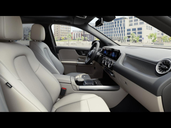 Mercedes-Benz EQA 250 Progressive Night Panorama Memory 360°