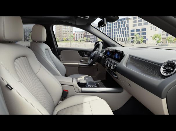 Mercedes-Benz EQA 250 Progressive Night Panorama Memory 360°