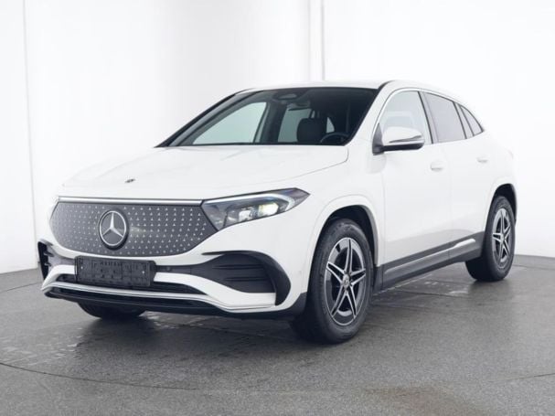 Mercedes-Benz EQA 250+ AMG MBUX Navi-Prem. Easy-Pack Kamera
