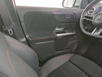 Mercedes-Benz EQA 250+ AMG MBUX Navi-Prem. Easy-Pack Kamera