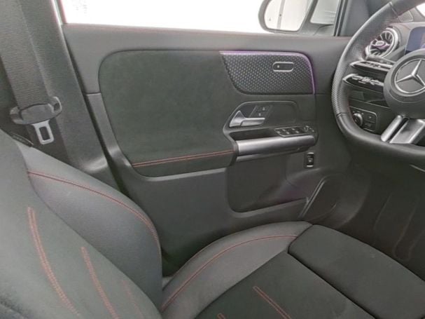 Mercedes-Benz EQA 250+ AMG MBUX Navi-Prem. Easy-Pack Kamera Mercedes-Benz EQA 250+ AMG MBUX Navi-Prem. Easy-Pack Kamera
