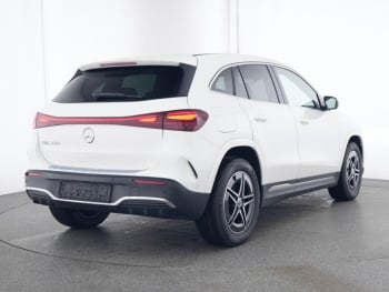Mercedes-Benz EQA 250+ AMG MBUX Navi-Prem. Easy-Pack Kamera