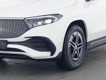 Mercedes-Benz EQA 250+ AMG MBUX Navi-Prem. Easy-Pack Kamera