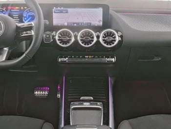 Mercedes-Benz EQA 250+ AMG MBUX Navi-Prem. Easy-Pack Kamera