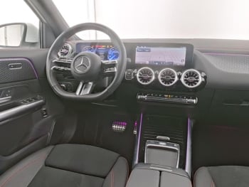 Mercedes-Benz EQA 250+ AMG MBUX Navi-Prem. Easy-Pack Kamera