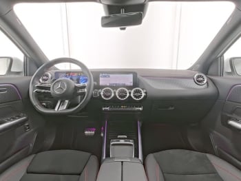 Mercedes-Benz EQA 250+ AMG MBUX Navi-Prem. Easy-Pack Kamera