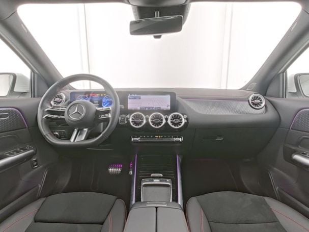 Mercedes-Benz EQA 250+ AMG MBUX Navi-Prem. Easy-Pack Kamera Mercedes-Benz EQA 250+ AMG MBUX Navi-Prem. Easy-Pack Kamera